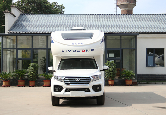 2021年房車露營要注意什么？