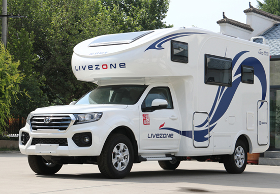 夏天房車出行注意什么呢？