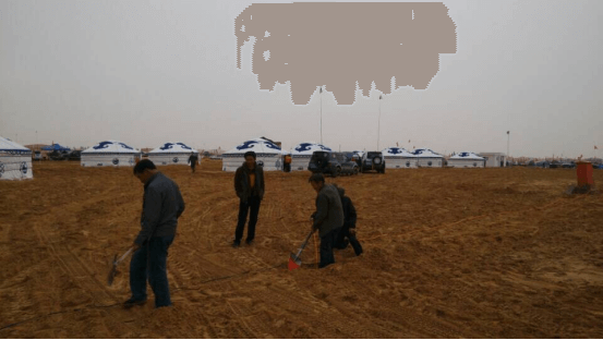 阿拉善之行3 阿拉善之行3