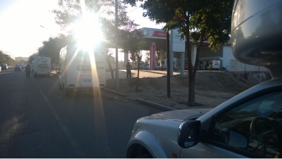 阿拉善英雄會(huì)即將開始 阿拉善英雄會(huì)即將開始