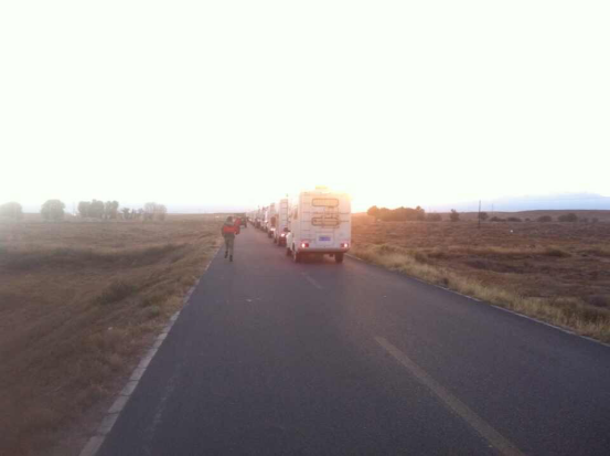 阿拉善英雄會(huì)即將開始 阿拉善英雄會(huì)即將開始