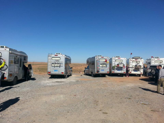 阿拉善英雄會(huì)即將開始 阿拉善英雄會(huì)即將開始