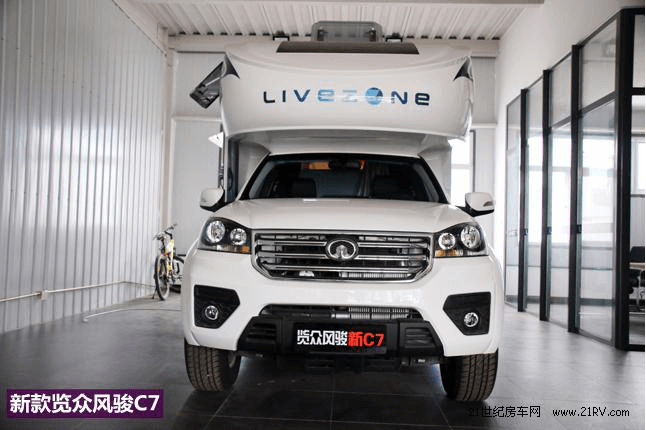 改款不止于顏值 新舊款覽眾C7對比簡評 改款不止于顏值 新舊款覽眾C7對比簡評