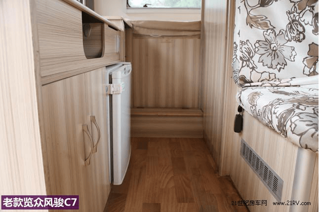 改款不止于顏值 新舊款覽眾C7對比簡評 改款不止于顏值 新舊款覽眾C7對比簡評