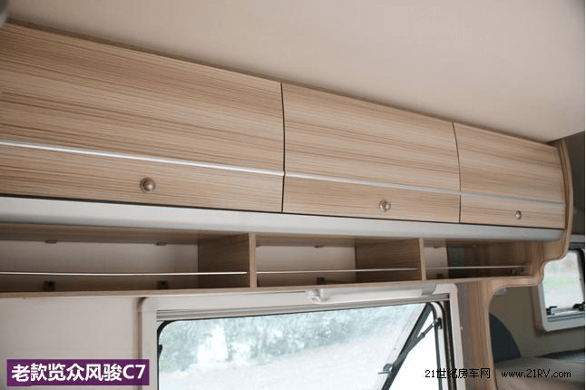 改款不止于顏值 新舊款覽眾C7對比簡評 改款不止于顏值 新舊款覽眾C7對比簡評