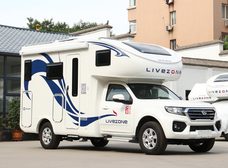 2021年房車露營要注意什么？