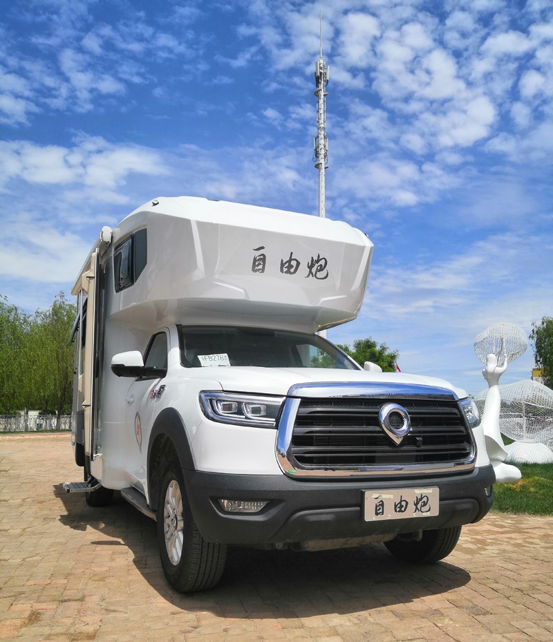 夏天房車出行注意什么呢？