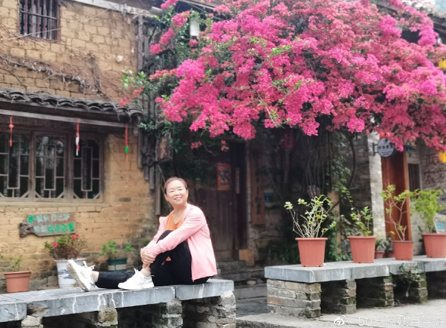 生如逆旅，一車以航：自駕游100多個城市 后半生為自己而活 58歲阿姨的逐夢之旅